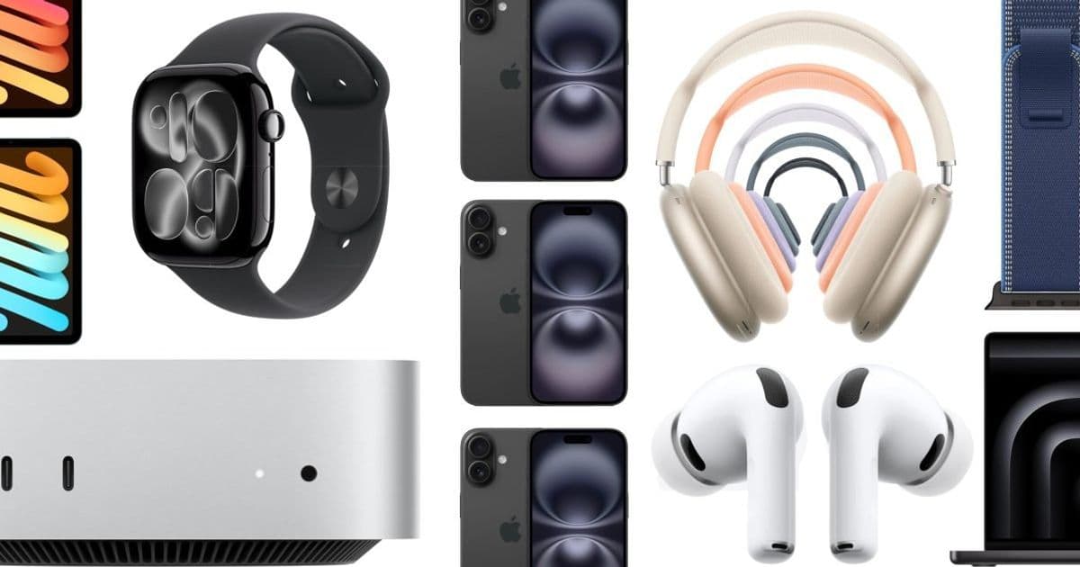 Apple Presidents Day 2026: Massive Savings on AirPods, MacBooks, and More