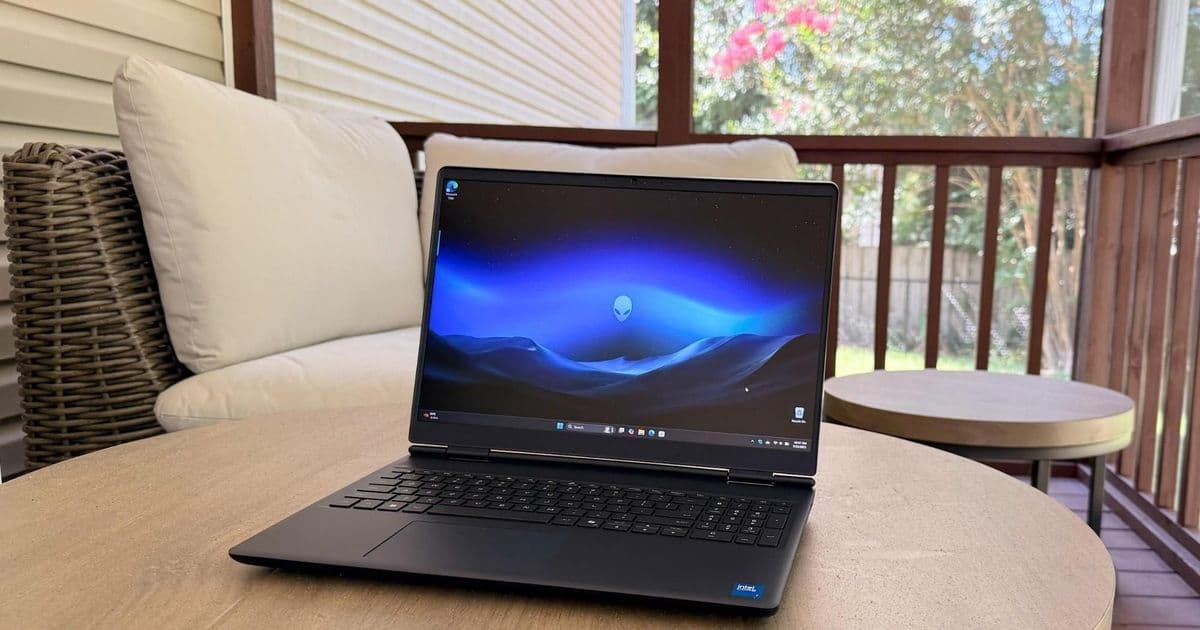 Budget Gaming Laptops 2026: Chip Architecture and Supply Chain Analysis