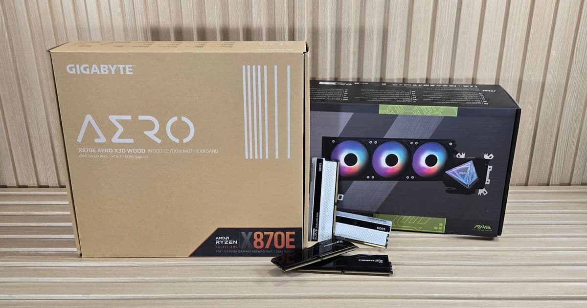 Best RAM Combo Deals 2026: Making PC Builds and Upgrades More Affordable