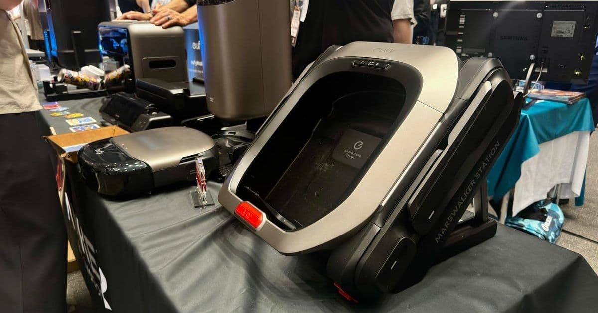 Beyond AI Hype: The 7 Most Groundbreaking Gadgets From IFA Berlin 2025