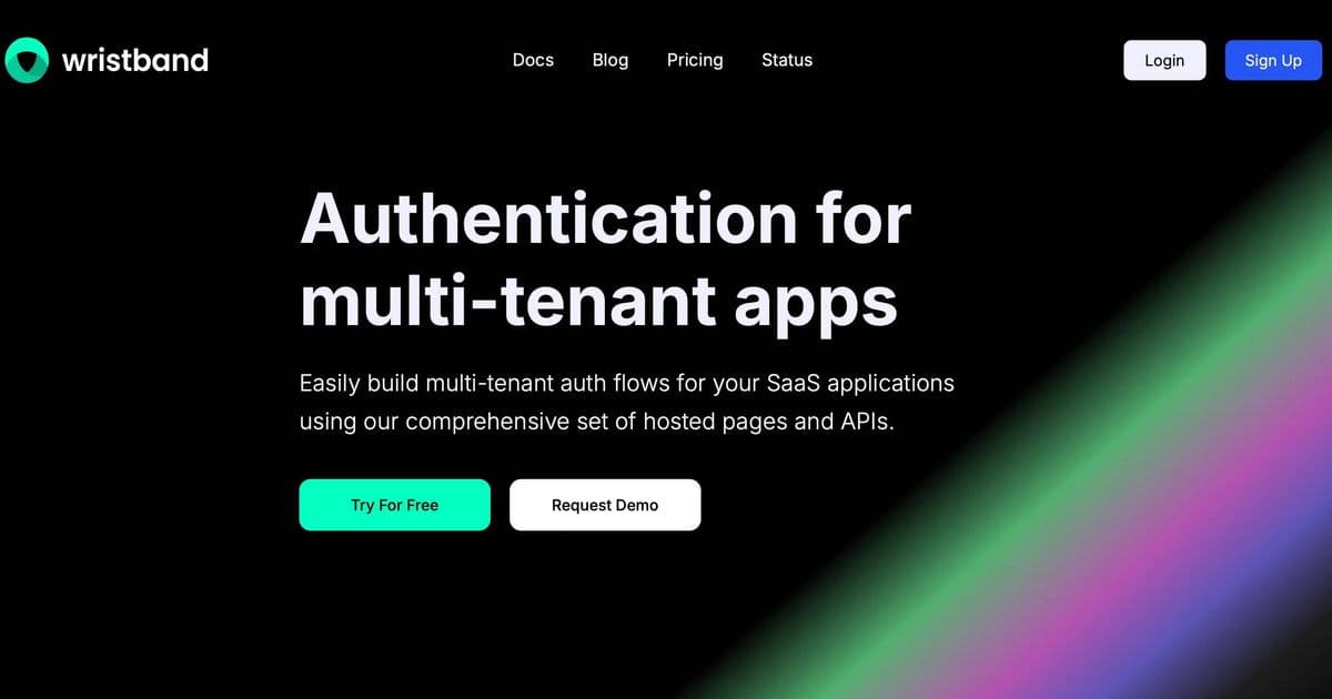 Beyond Cold Outreach: How an Enterprise Auth Startup Acquired Its First 10 Customers