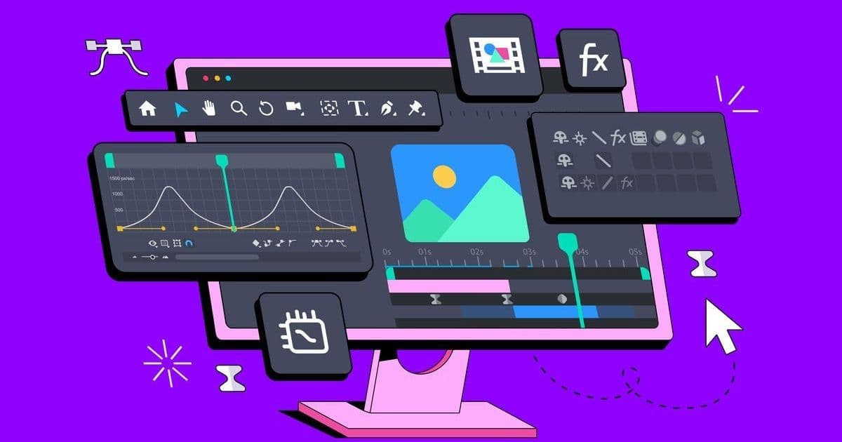 Beyond Hollywood: How Linux Video Editors Are Closing the Professional Gap