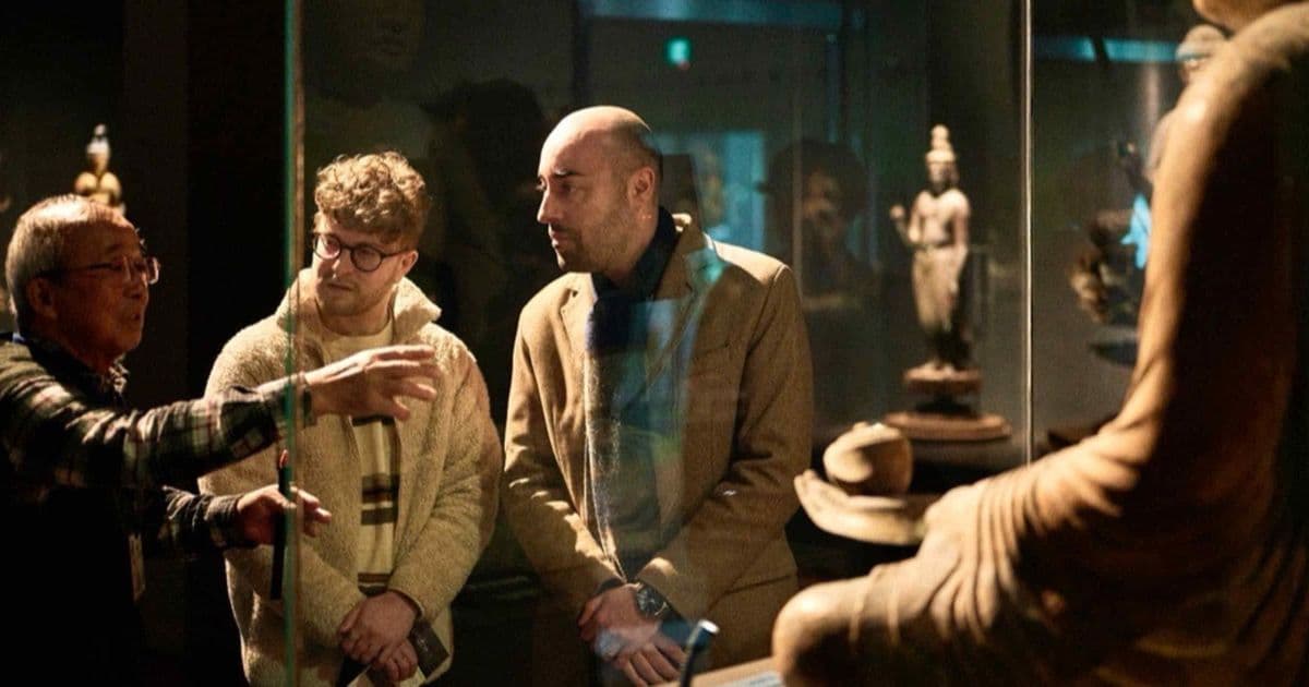 Startups Drive Sustainable Tourism Shift in Japan's Izu Peninsula