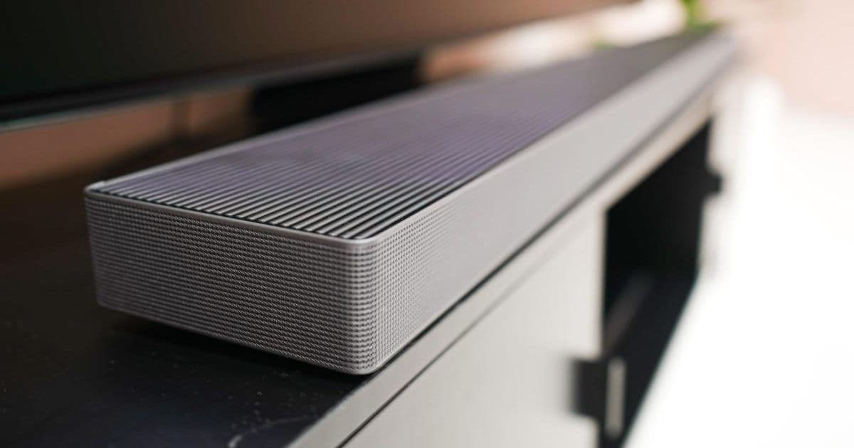 Beyond Plug-and-Play: Engineering Superior Sound from Your Soundbar