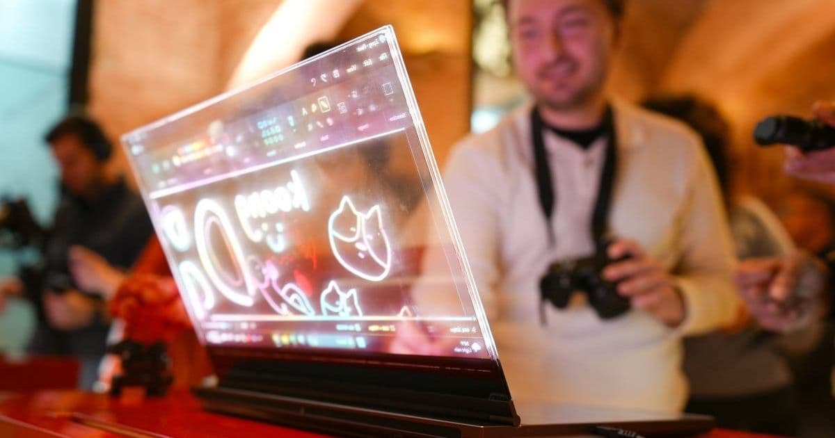 Beyond Spec Sheets: The Three Laptop Archetypes Every Buyer Must Understand