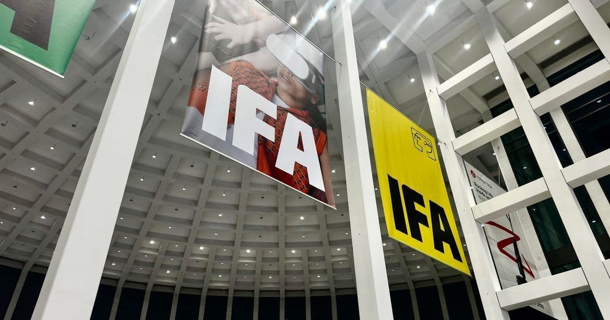 Beyond the AI Hype: Four Groundbreaking Gadgets from IFA 2025 That Prioritize Practical Innovation
