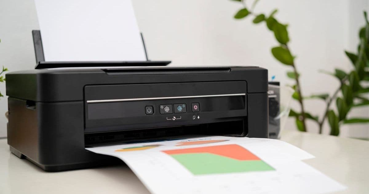 Beyond the Cartridge: 2025's Smartest Printers for the Modern Tech Workspace