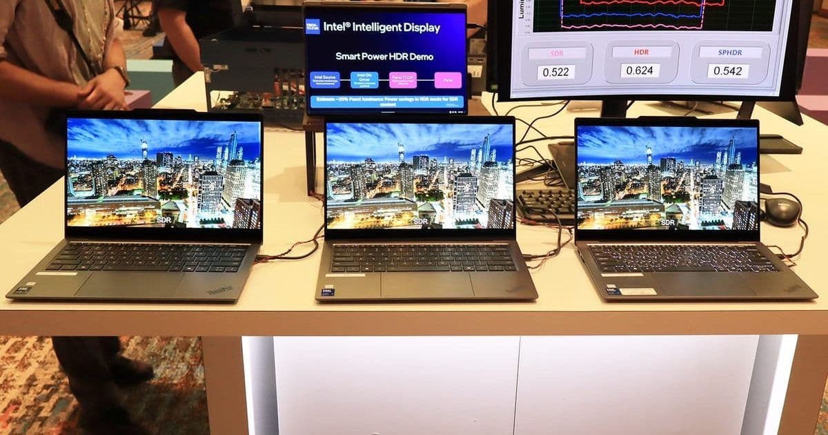 Beyond the Hype: How Intel's Panther Lake Quietly Revolutionizes Laptop Connectivity and Gaming