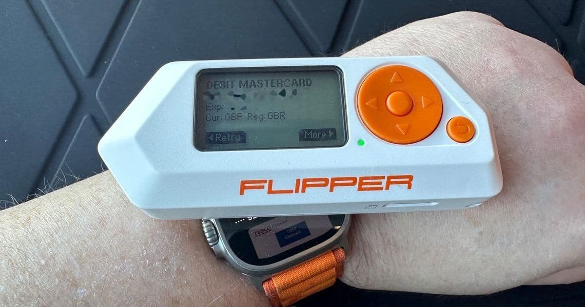 Beyond the Hype: The Flipper Zero's Legitimate Power in Security and Hardware Testing