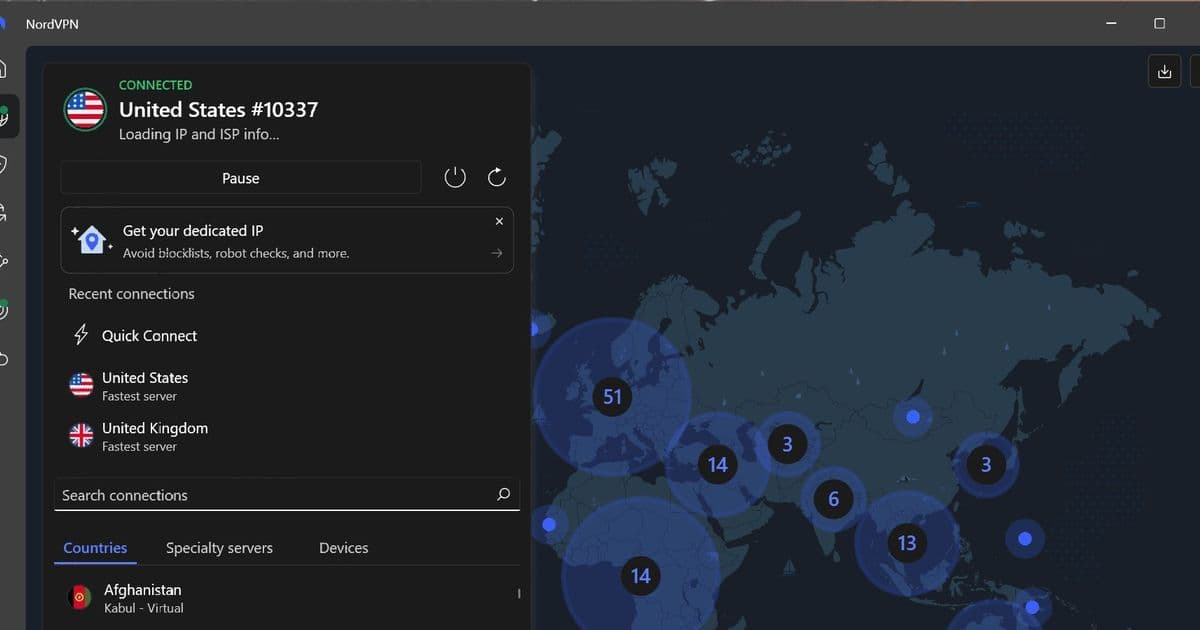 Beyond the Hype: The VPN Services That Actually Deliver on Privacy and Performance