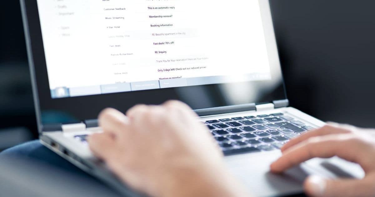 Beyond the Inbox: How Modern Email Hosting Became Strategic Infrastructure