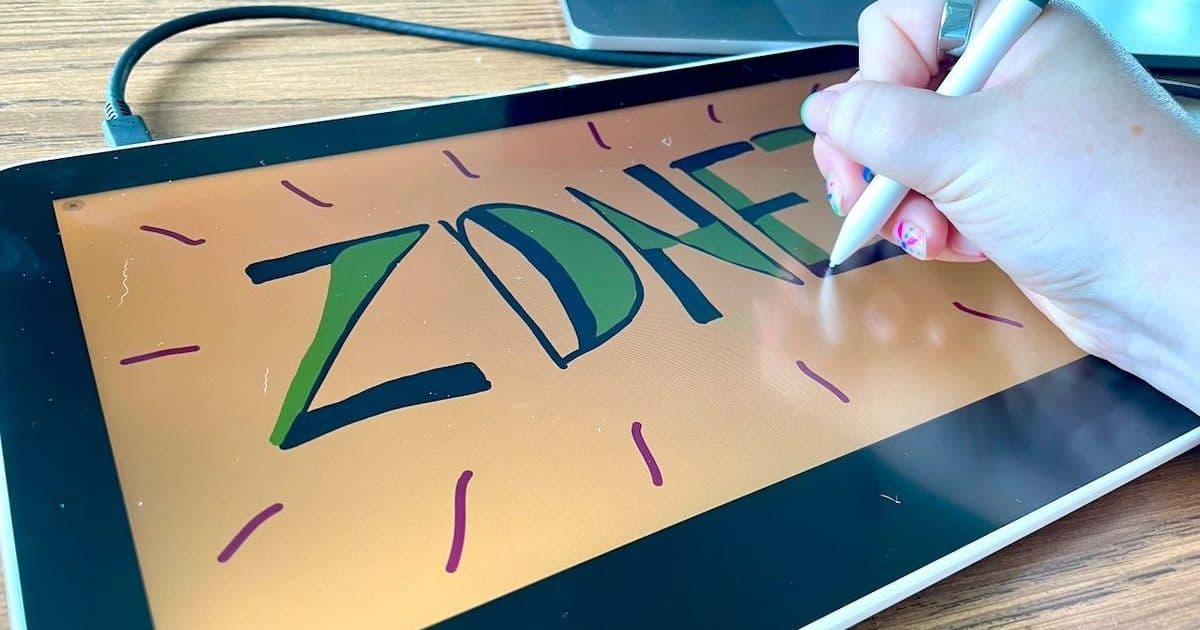 Beyond the Sketchpad: How Modern Drawing Tablets Are Reshaping Digital Artistry