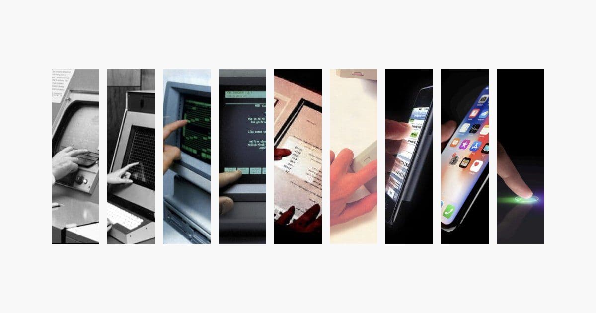 Beyond the Swipe: The Hidden Physics That Make Interfaces Feel Like Extensions of Us