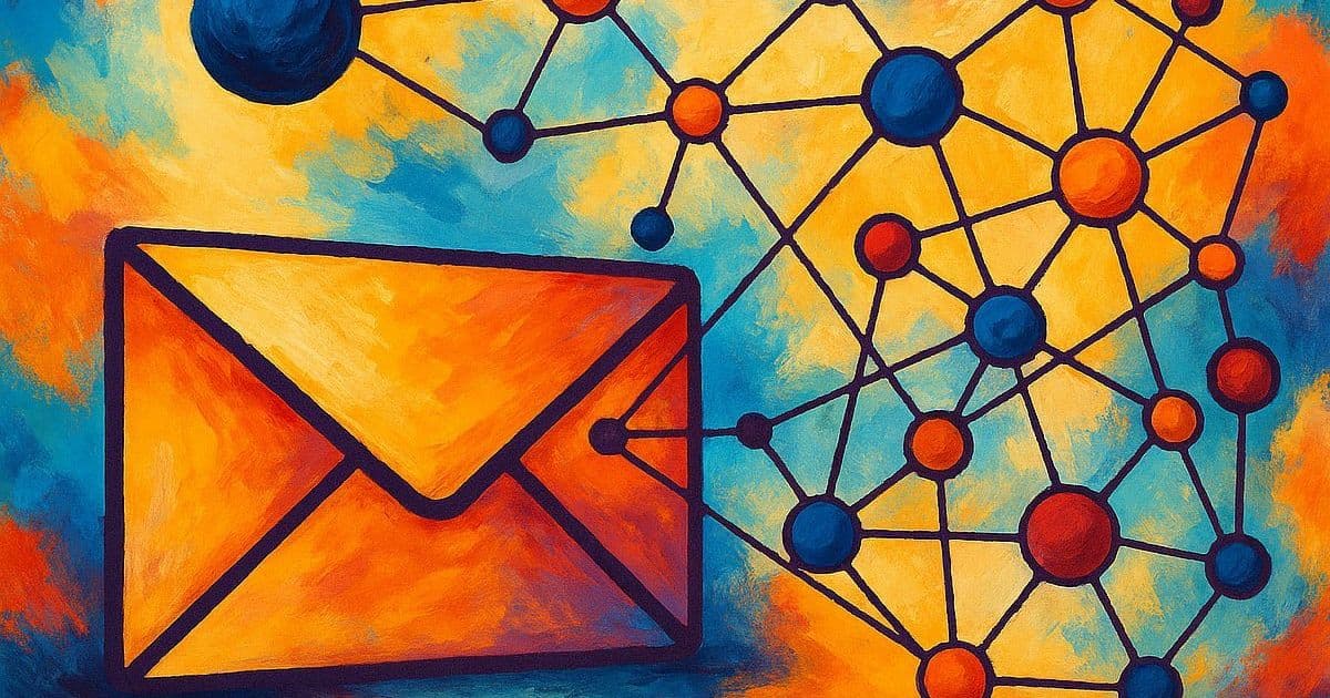 Beyond URLs: How the Rise of Machine Consumers is Rewriting SEO