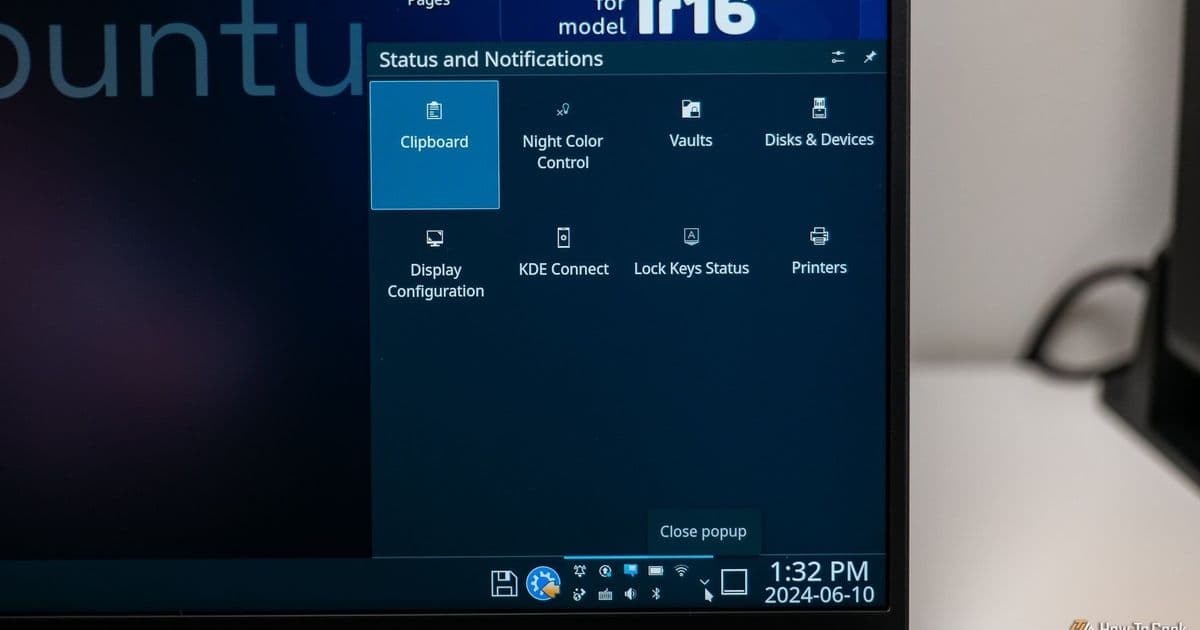 Beyond Windows: How KDE Plasma's Hidden Features Revolutionize Developer Workflows