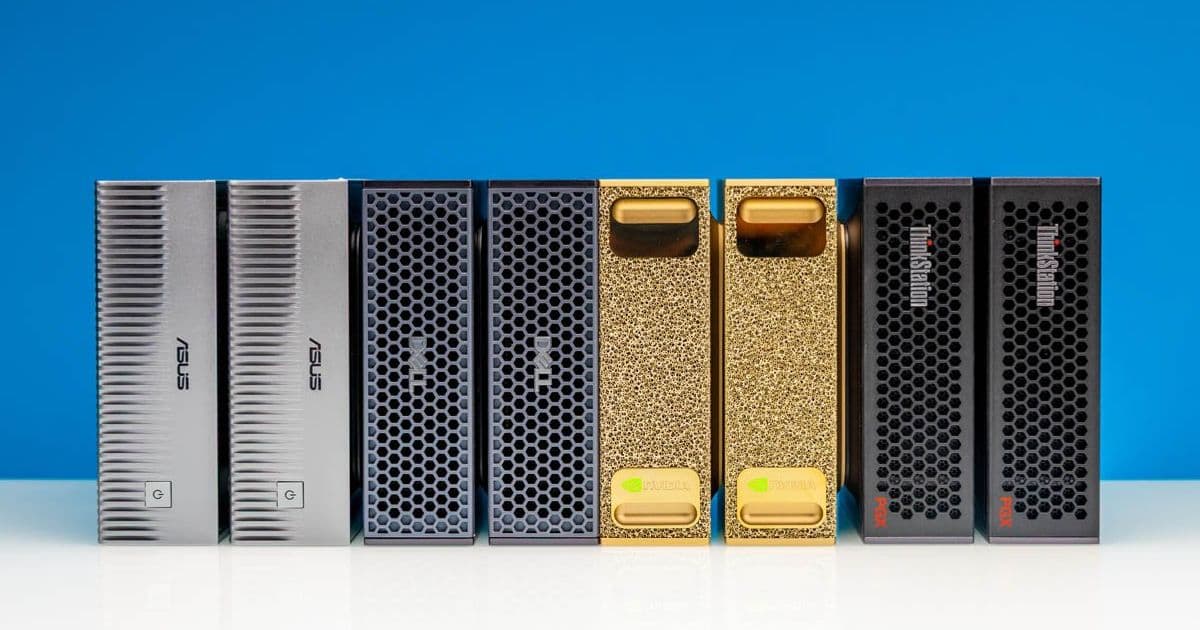 Building an 8-Node NVIDIA GB10 Cluster for Local Kimi K2 Inference: Power, Networking, and Lessons Learned