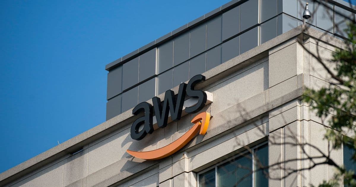 Big Tech's $1 Trillion AI Spending Spree Triggers Market Jitters