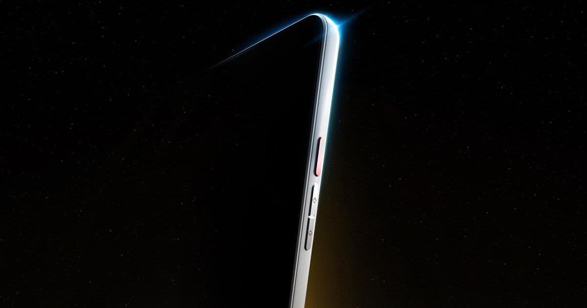 Bigme's dual-screen phone has color E Ink on one side, LCD on the other