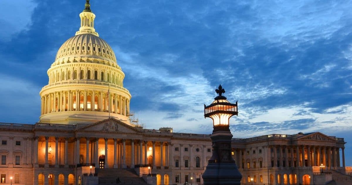 House Committee Advances Bill to Give Congress Oversight of AI Chip Exports to China