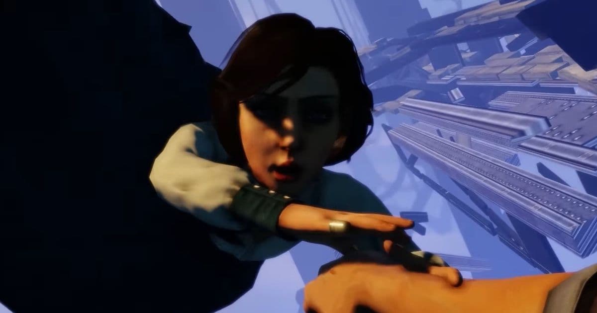 BioShock 4 Leaks Reveal Antarctic Setting, Immersive Sim Gameplay, and RPG Elements