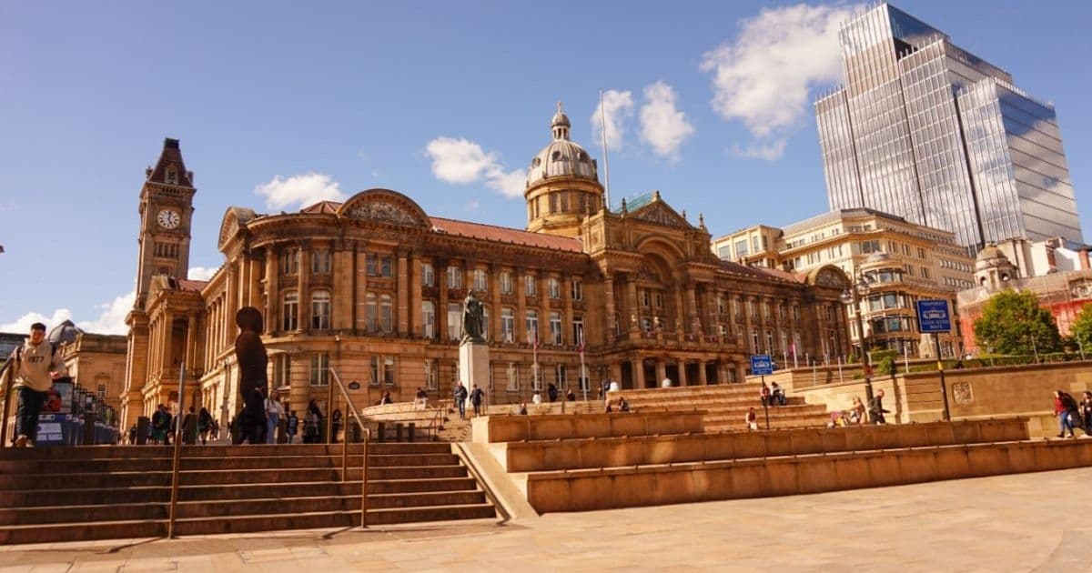 Birmingham City Council's £144M Oracle ERP disaster spirals as system still fails to deliver