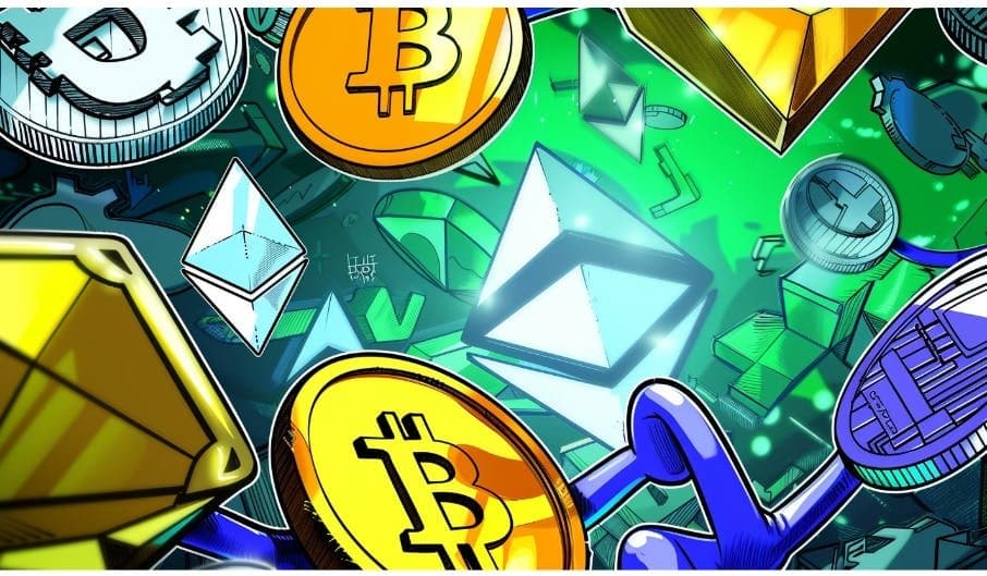 Bitcoin Faces Downward Pressure Near $90K as Investors Explore Alternatives