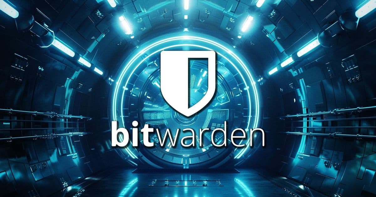 Bitwarden Introduces 'Cupid Vault' for Secure Password Sharing