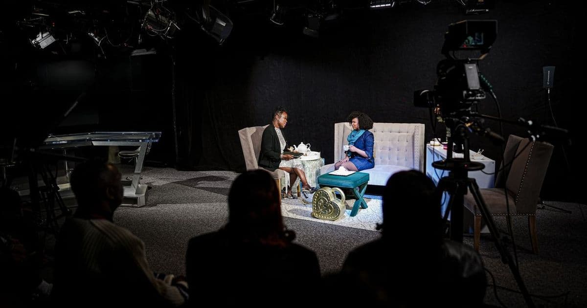 Black and Latino Audiences Drive Podcast Growth, But Ownership Lags