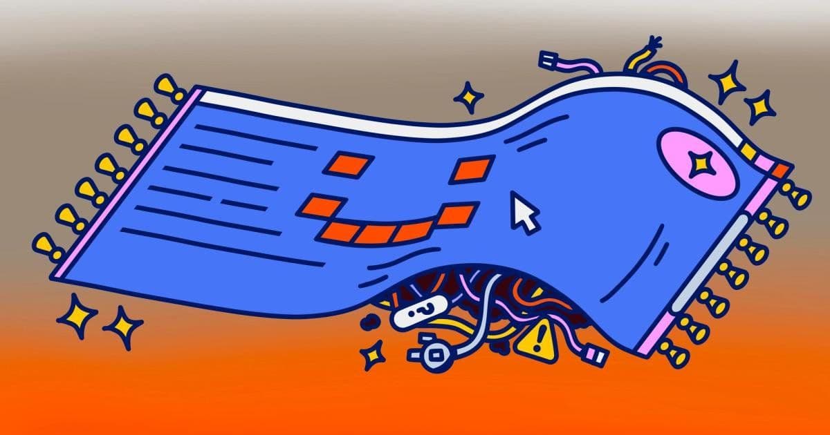 Black Box AI Drift: When AI Tools Make Design Decisions Nobody Asked For