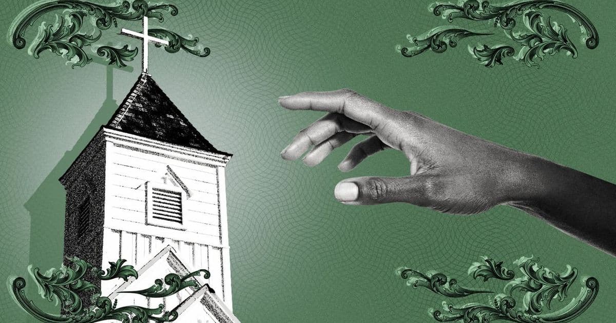 Black philanthropy races to save history as Trump cuts funding