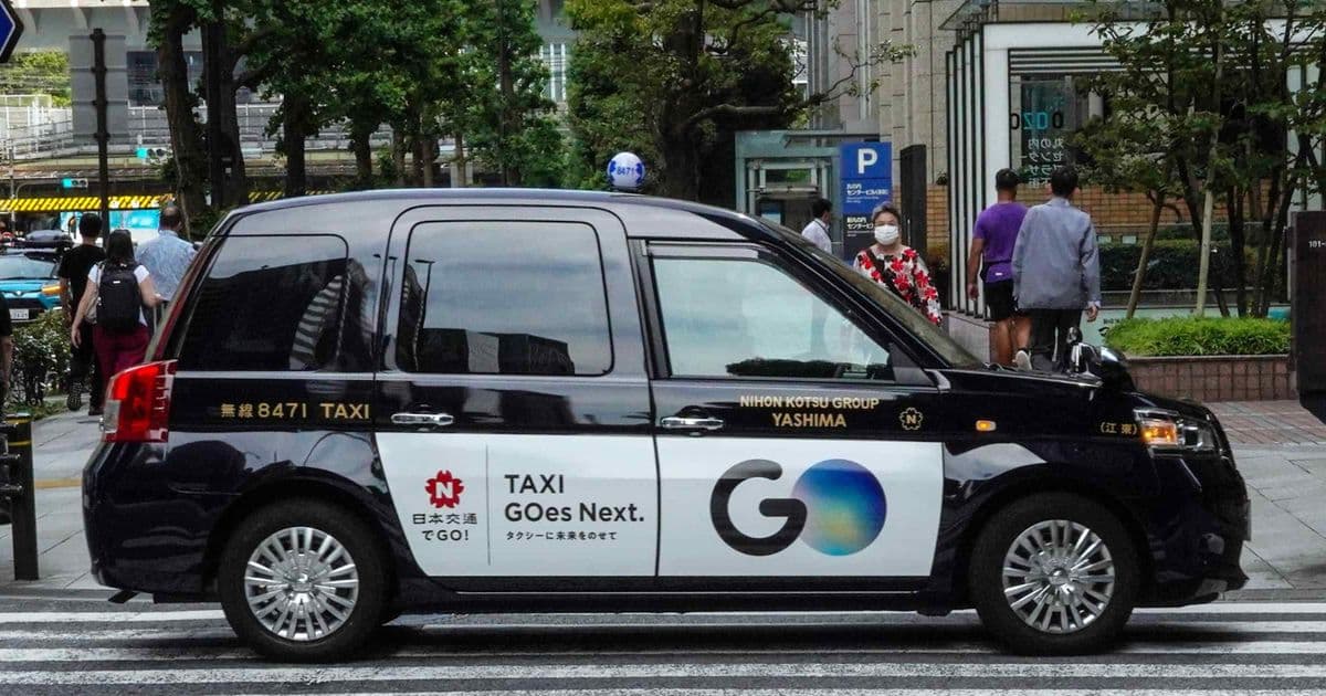 BlackRock to Take 15% Stake in Go Ahead of Tokyo’s Largest IPO of 2026