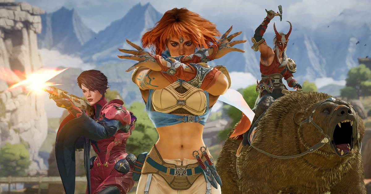 Highguard Developer's Post-Launch Rant Sparks Backlash in Gaming Community