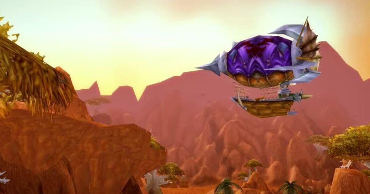 Blizzard's Legal Victory Ends Turtle WoW's 8-Year Run