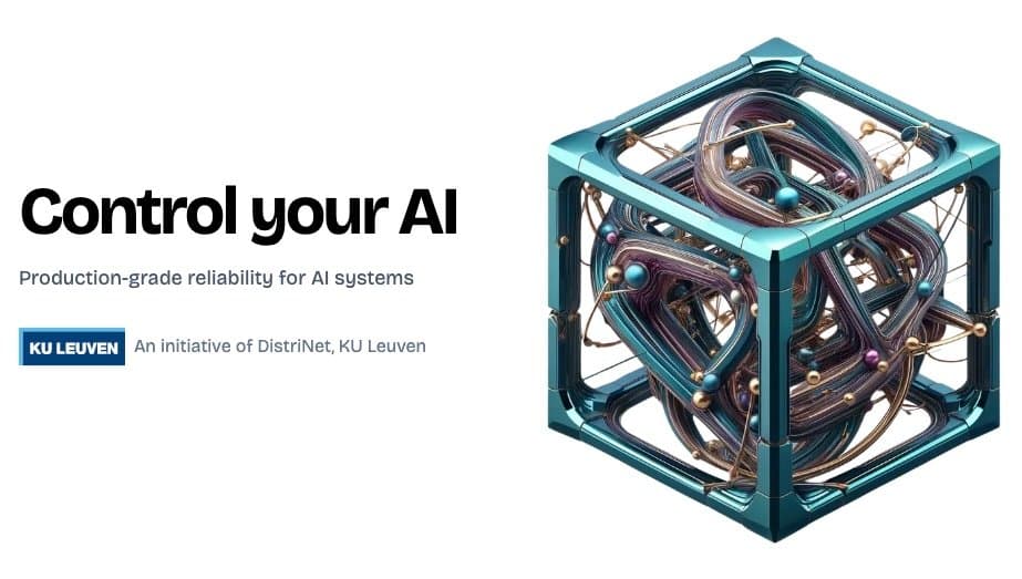 A €0.02 transfer broke a bank's AI assistant, and Blue41 wants to turn that into a business