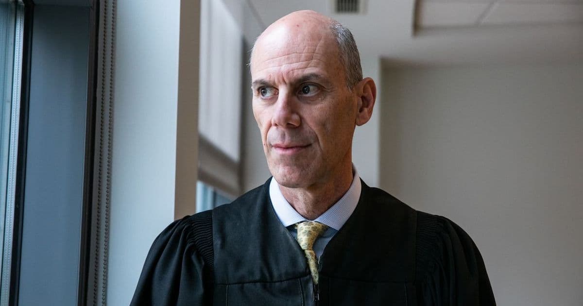 Judge Cleared in Deportation Flight Case After DOJ Failed to File Evidence