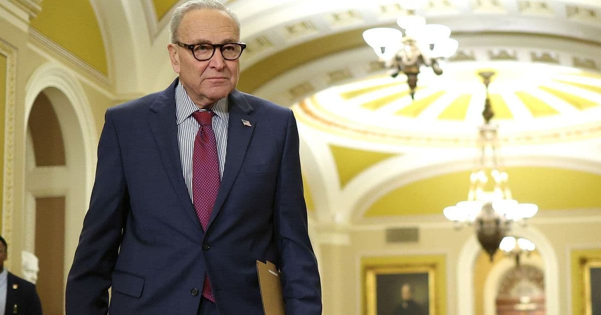 Democrats Push ICE Reform: Body Cameras and Warrants Take Center Stage