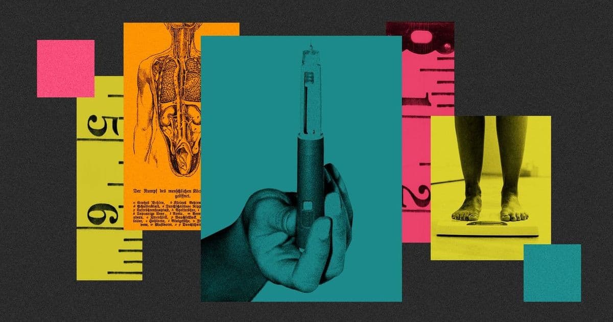 Body Positivity Fight Endures in the GLP-1 Era