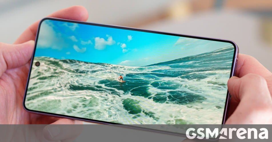 BOE Offers Samsung Lower‑Priced OLED Panels for the Galaxy S27 Series