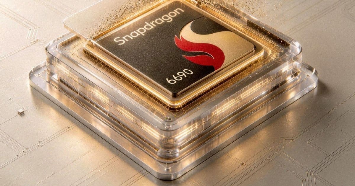 Boox Note X6 gets Snapdragon 6690 “Dragonwing” SoC – What the specs mean for e‑Ink productivity