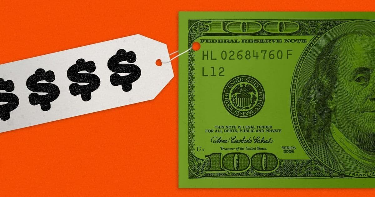 Borrowing Costs Surge Amid Iran War Fears