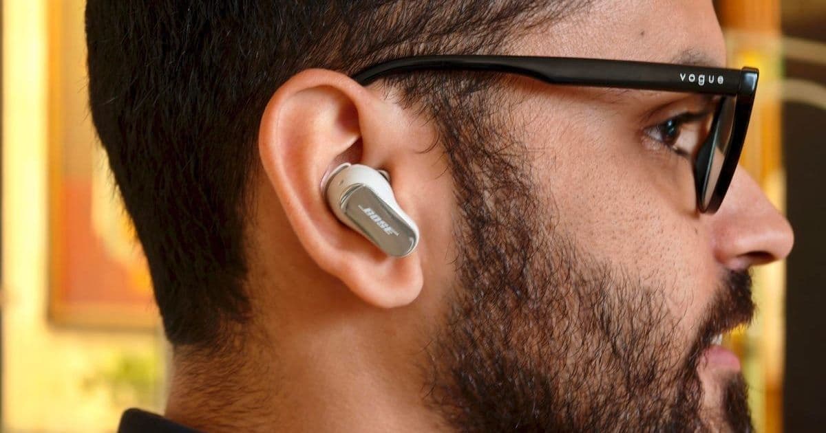 Bose QC Ultra Earbuds 2: AI-Powered Audio Excellence With Caveats