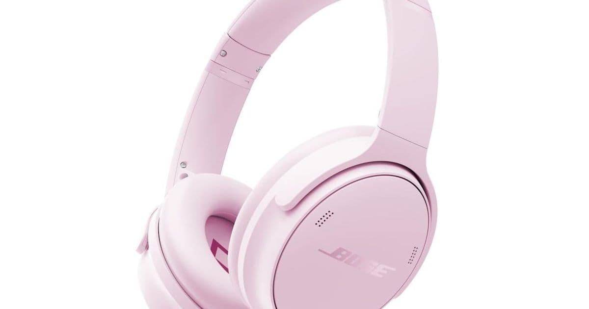 Bose QuietComfort headphones offer top-notch noise cancellation at a bargain price