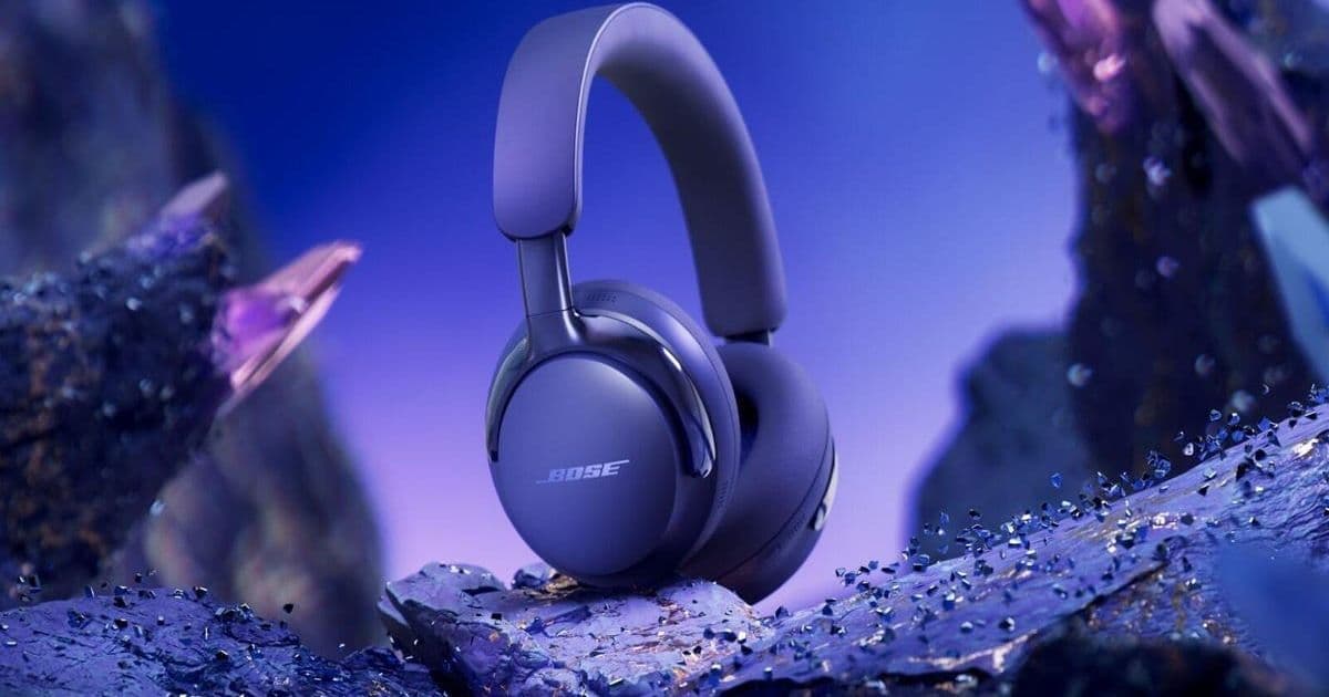 Bose QuietComfort Ultra Headphones: A Technical Leap in Noise Cancellation and User Experience