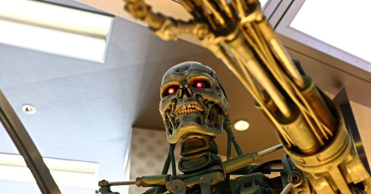 Robot harassment incident in Macau raises questions about AI deployment and public safety