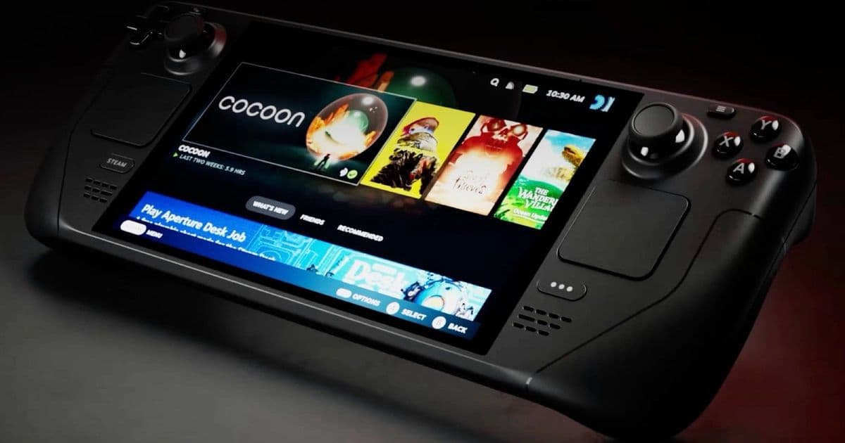 Both Steam Deck OLEDs Sold Out Within Hours After Valve’s Price Hike