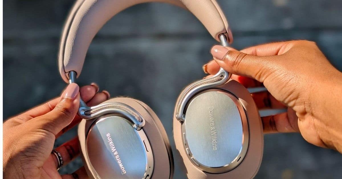 Bowers & Wilkins Px8 S2: The Audiophile-Grade Headphones That Made Me Shelve My Bose QuietComfort