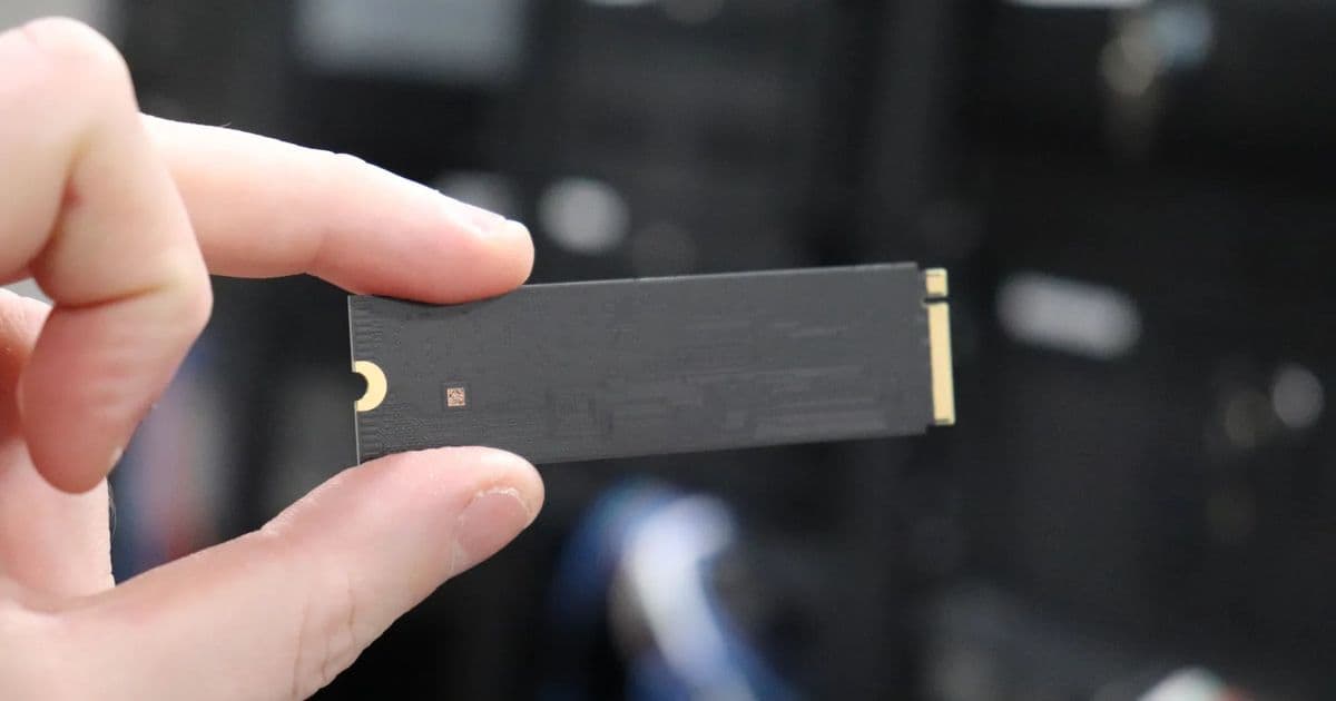 BPF-Based I/O Scheduler For Linux Demonstrated