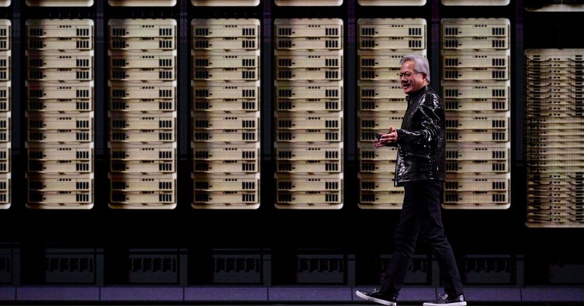 AI's Insatiable Appetite: How Trillions in Investment Threaten to Derail Consumer Electronics