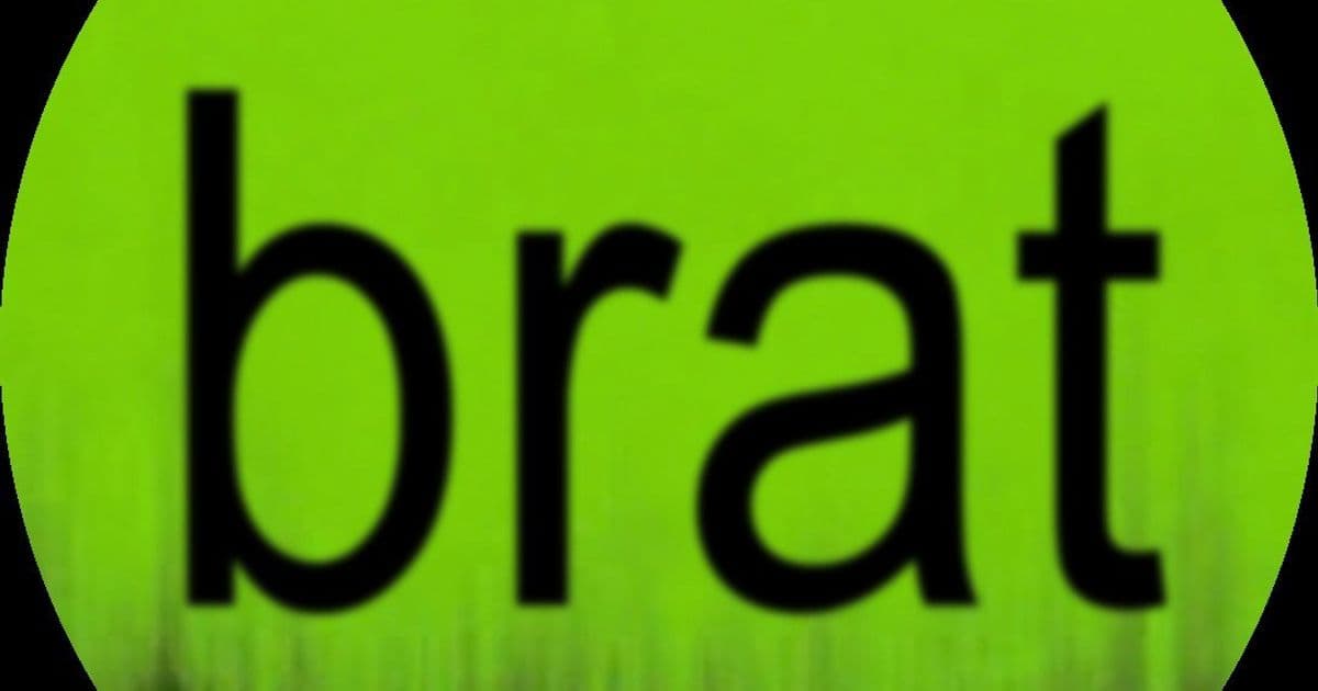 Brat Generator: How a Viral Album Aesthetic Became a Web Development Case Study