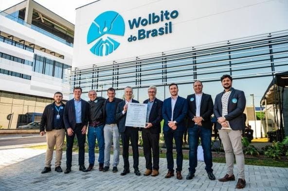 Brazil Unveils World's Largest Wolbachia Biofactory in Landmark Bid to Halt Dengue Epidemic